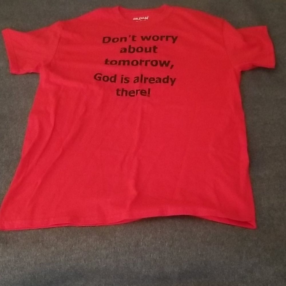 Women's T shirt sz Medium
